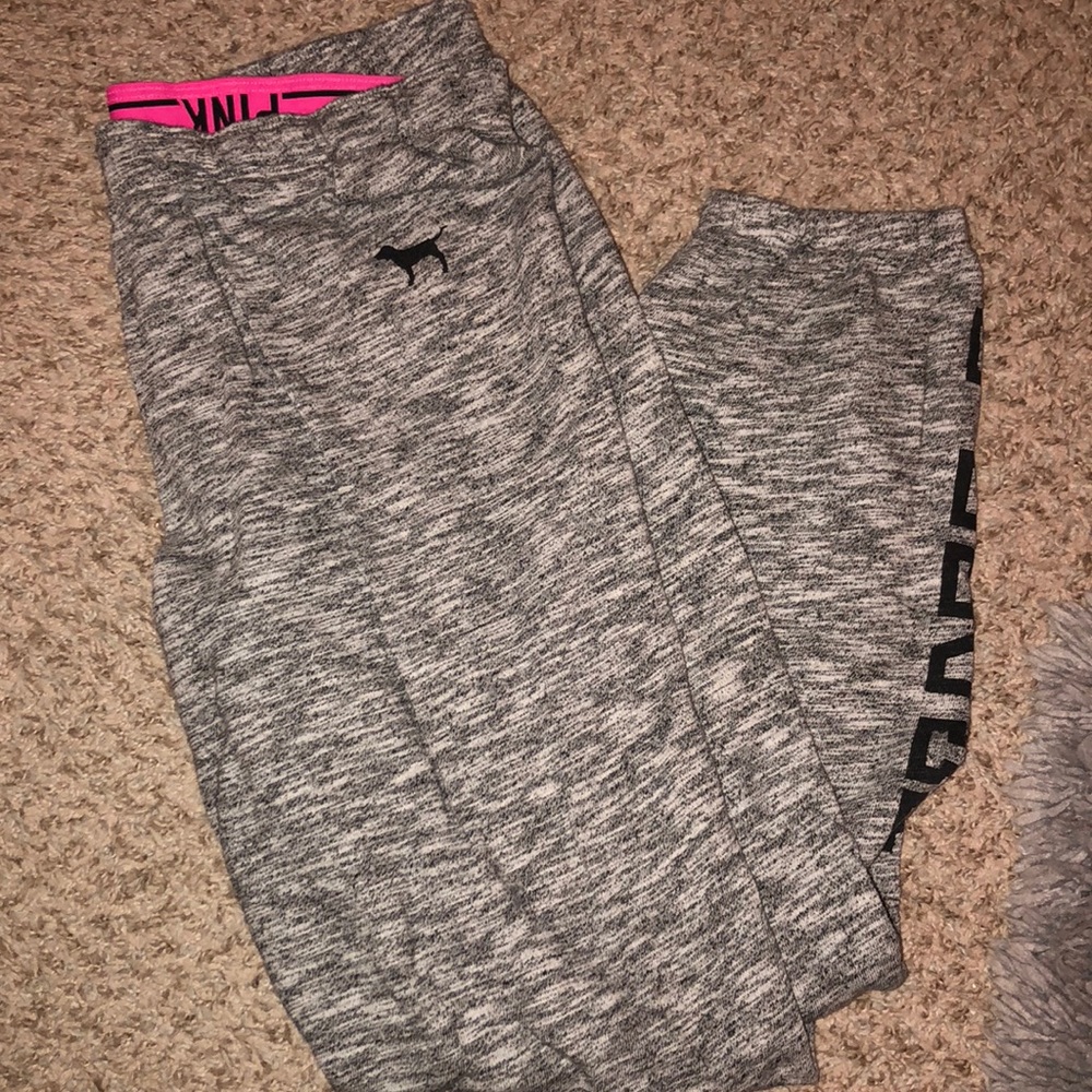 Victoria Secret PINK sweats